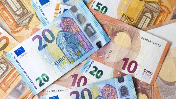 Almanya Çöpçü Maaşları