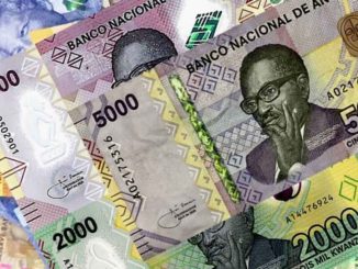 Angola Asgari Ücret Ne Kadar