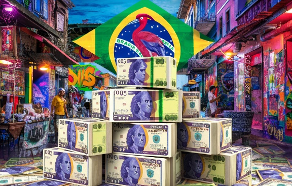 Brezilya Asgari Ücret