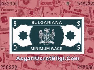 Bulgaristan Asgari Ücret Ne Kadar
