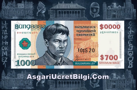 Bulgaristan Asgari Ücret