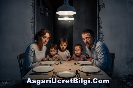 Bulgaristan’da Asgari Ücretlinin Yaşam Şartları