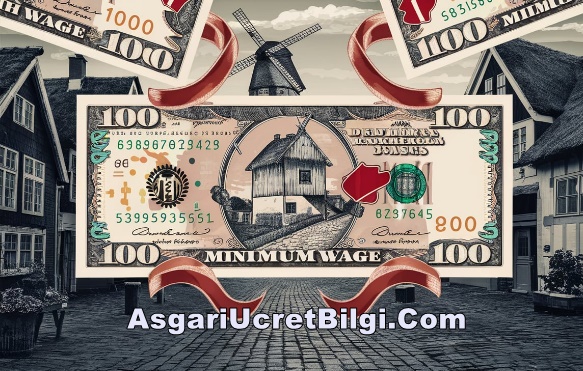Danimarka Asgari Ücret Ne Kadar