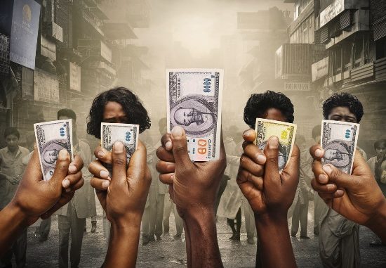 Hindistan Asgari Ücret Ne Kadar