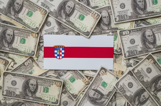 Hırvatistan Asgari Ücret