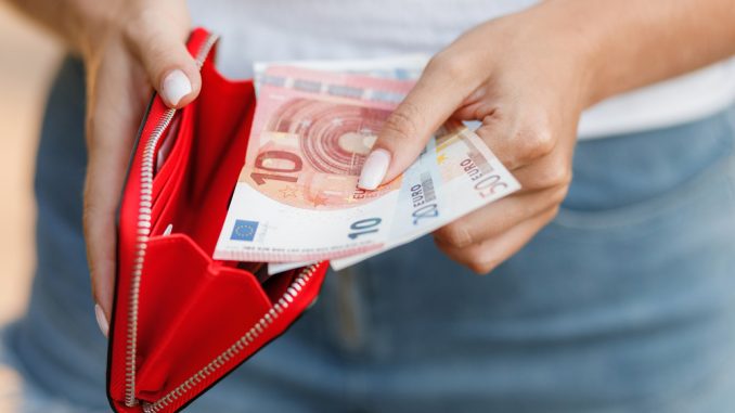 Hollanda Asgari Ücret Ne Kadar