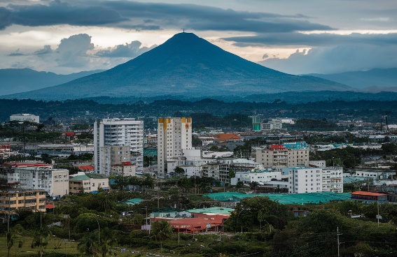 Honduras’da Asgari Ücretlinin Yaşam Şartları