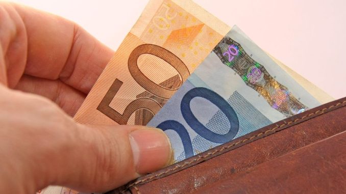 İrlanda Asgari Ücret Ne Kadar