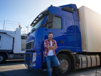 Almanya Kamyon Şoförü Maaşları