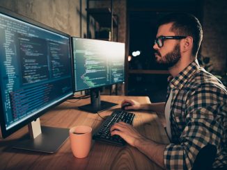 Almanya Yazılımcı Maaşları Ne Kadar