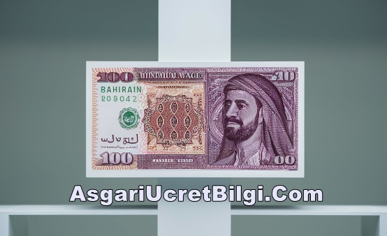 Bahreyn Asgari Ücret