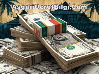 Benin Asgari Ücret Ne Kadar