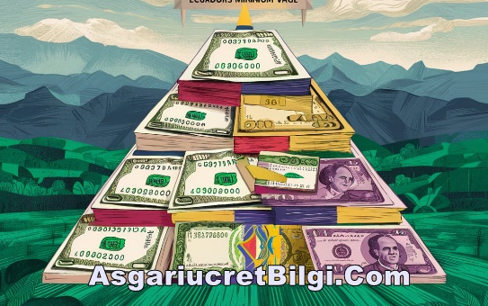 Ekvator Asgari Ücret
