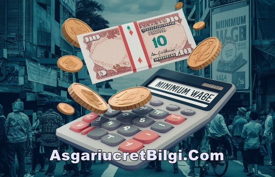 Endonezya Asgari Ücret Ne Kadar