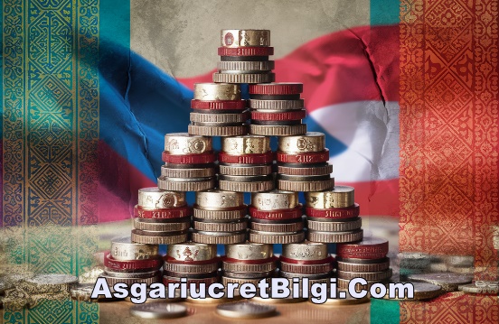 Ermenistan Asgari Ücret