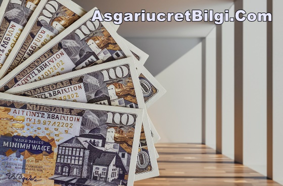 Estonya Asgari Ücret