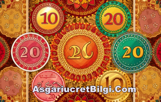 Fas Asgari Ücret