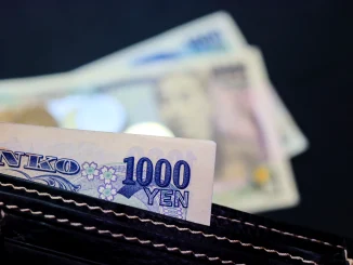 Japonya Asgari ücret