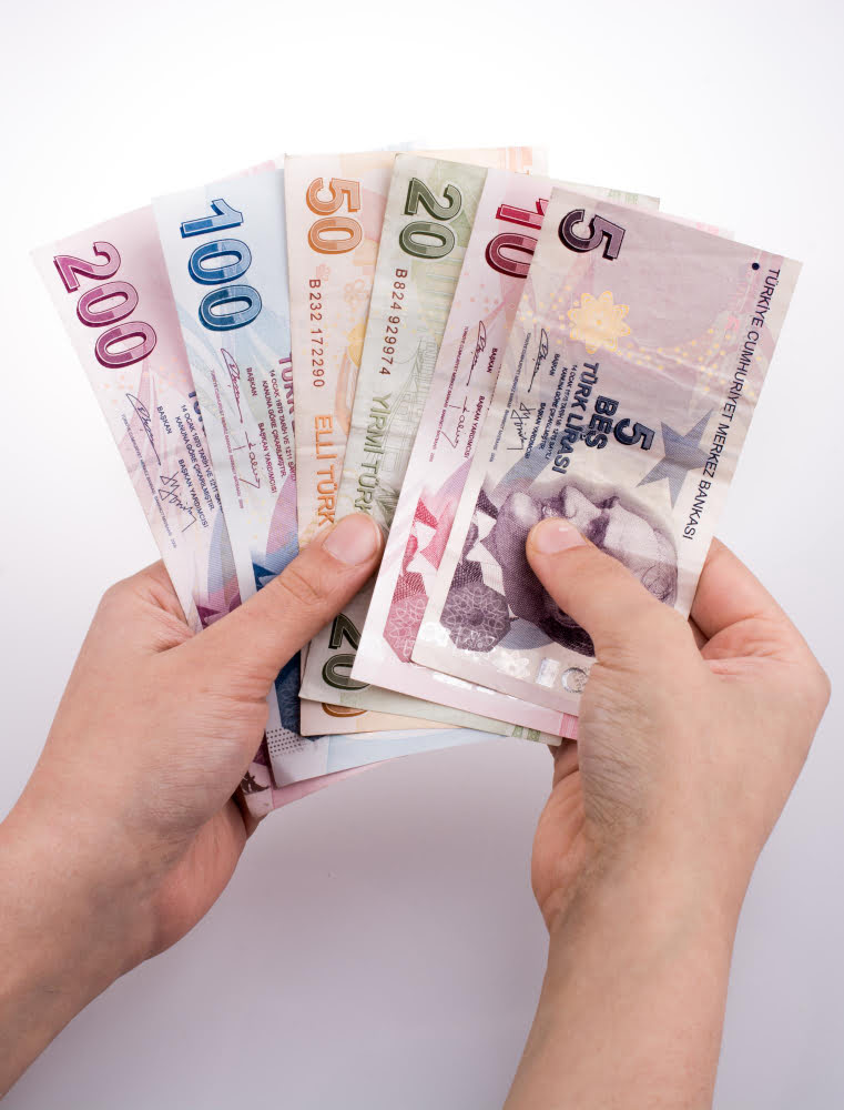 Asgari Ücret Zammı Ne Kadar Olacak ?