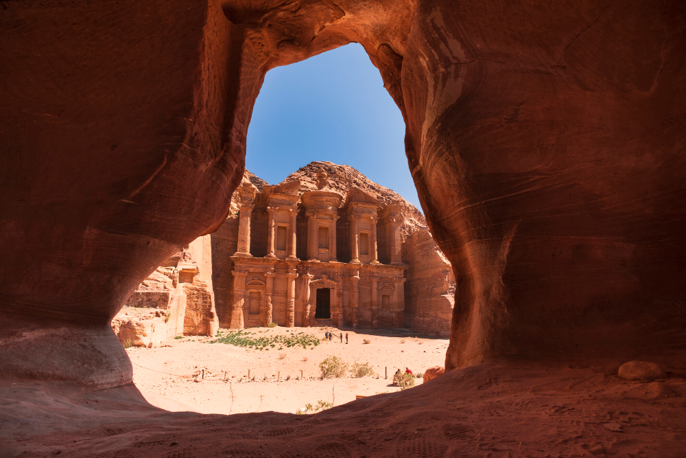 Petra