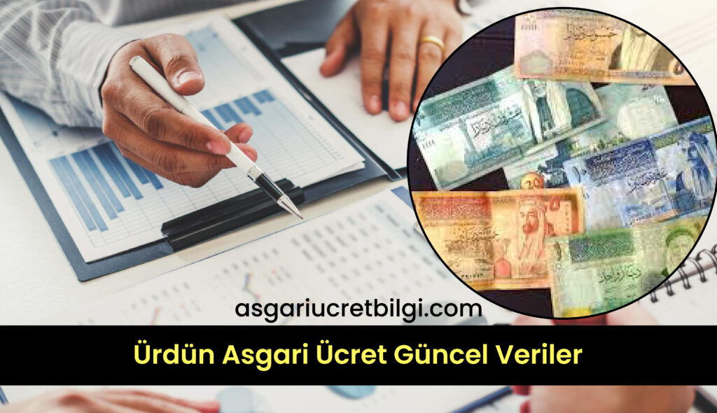 Ürdünde Asgari Ücret